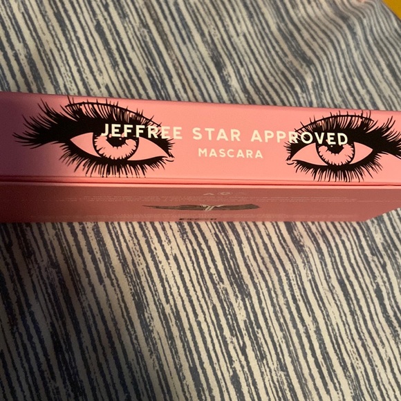 Jeffree Star Makeup Jeffree Star Mascara Poshmark